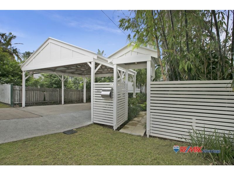 101 Stradbroke Ave, Wynnum QLD 4178