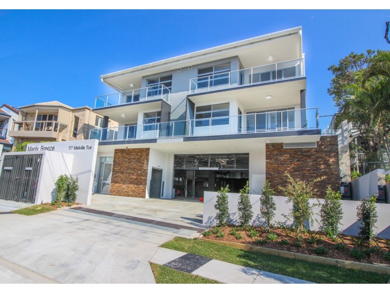 177 Melville Tce, Manly QLD 4179