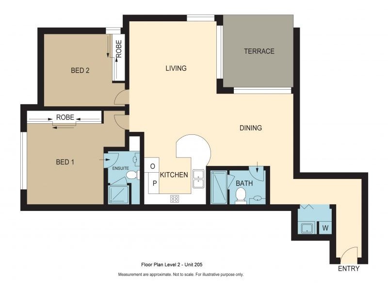 177 Melville Tce, Manly QLD 4179