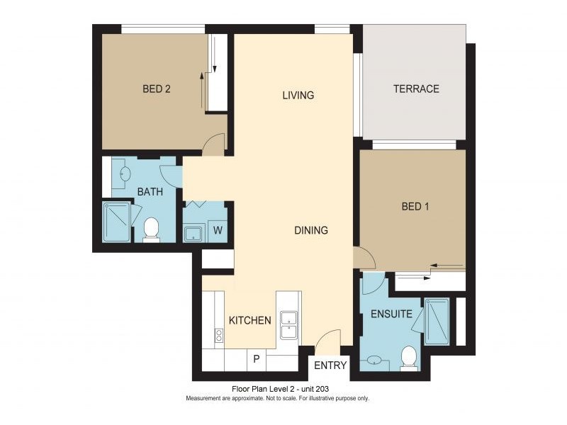 177 Melville Tce, Manly QLD 4179