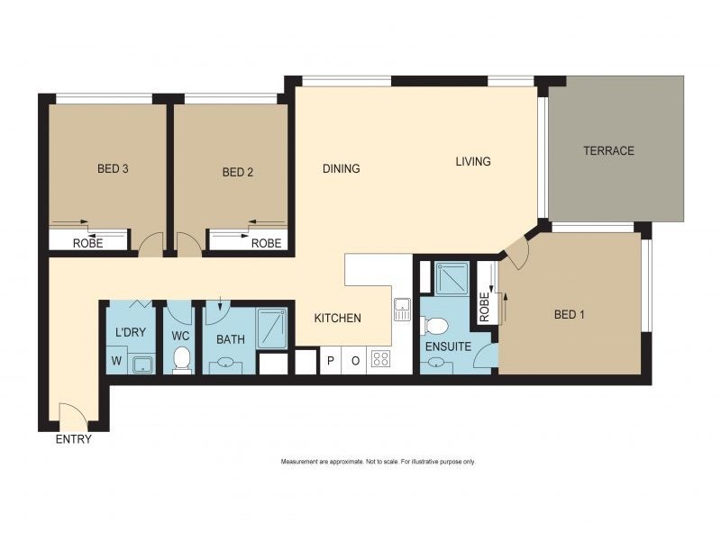 177 Melville Tce, Manly QLD 4179