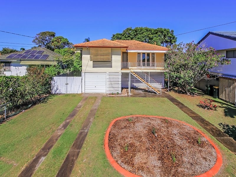 8 Sorrento Street, Wynnum West QLD 4178