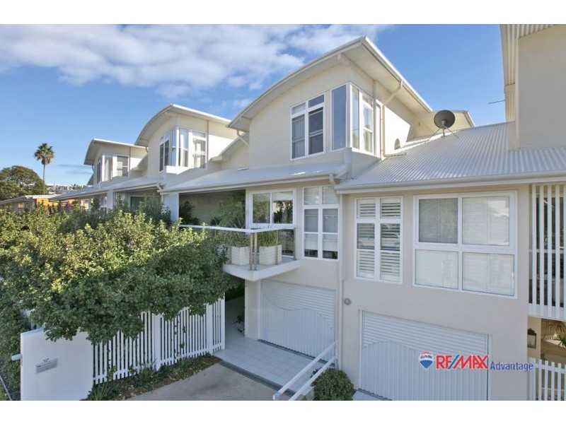 3/181 Stratton Tce, Manly QLD 4179