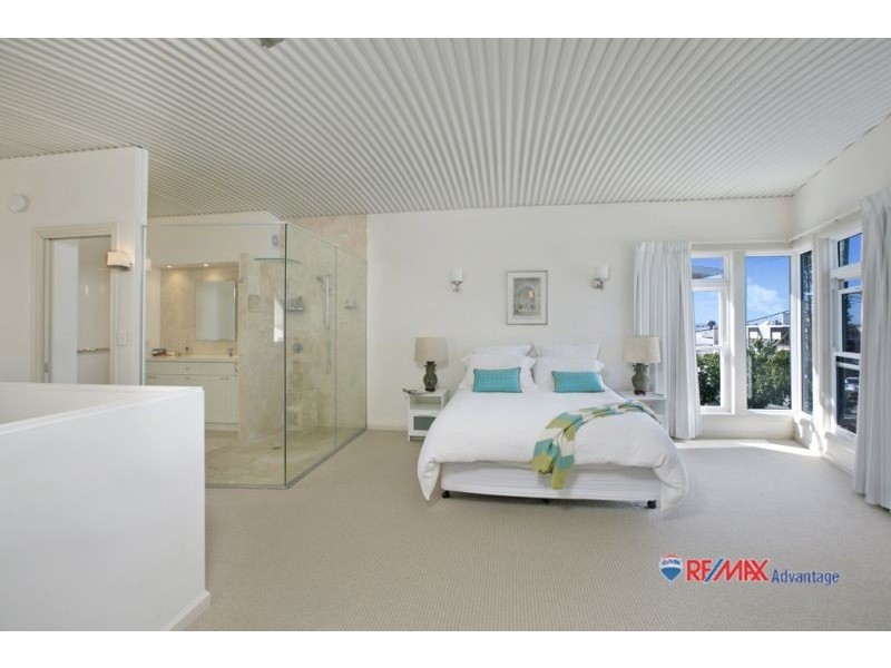 3/181 Stratton Tce, Manly QLD 4179