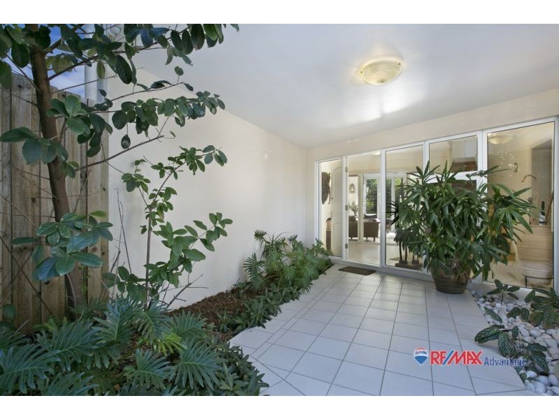 3/181 Stratton Tce, Manly QLD 4179