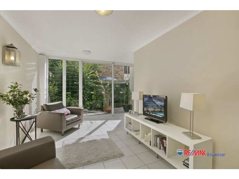 3/181 Stratton Tce, Manly QLD 4179
