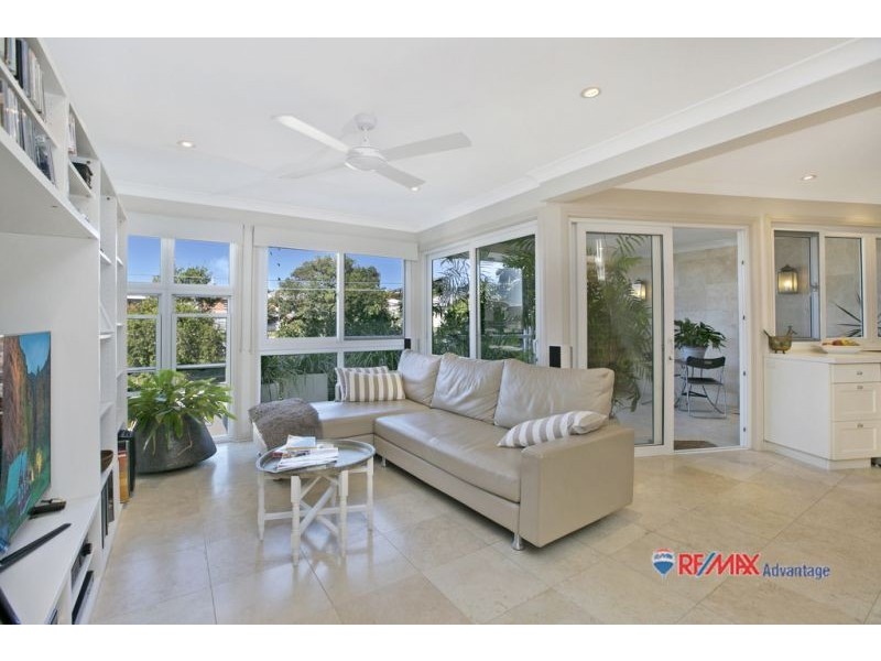 3/181 Stratton Tce, Manly QLD 4179