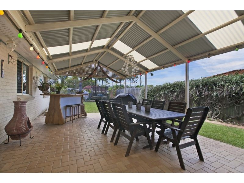 13 Beneteau Place, Lota QLD 4179