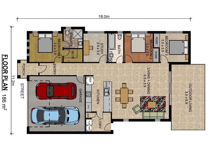 316 Preston Road, Wynnum QLD 4178