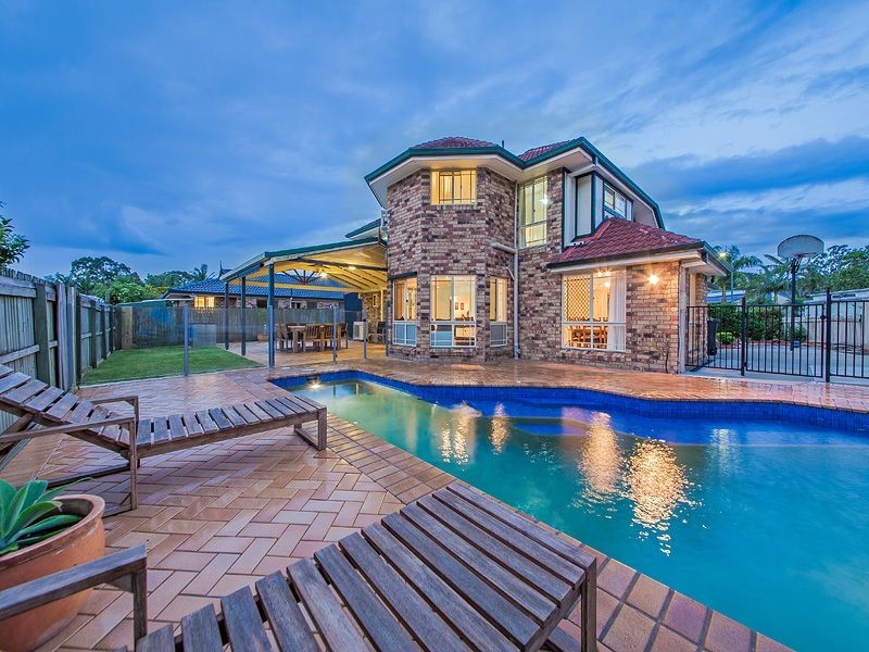 7 Sunnyvale Place, Belmont QLD 4153