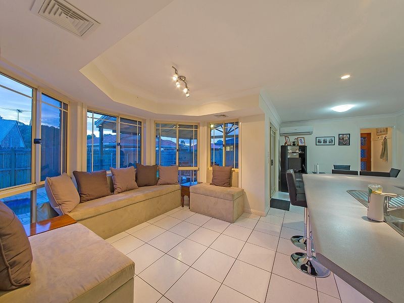 7 Sunnyvale Place, Belmont QLD 4153