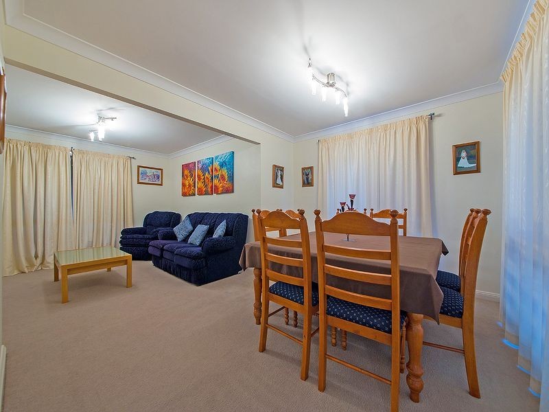 7 Sunnyvale Place, Belmont QLD 4153