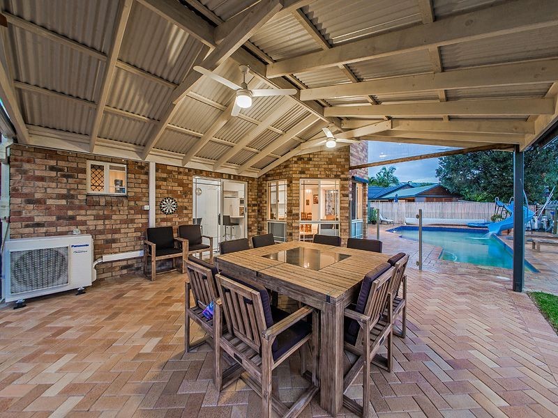 7 Sunnyvale Place, Belmont QLD 4153