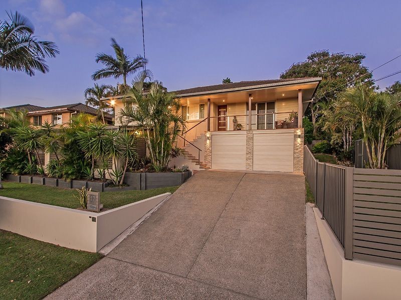 17 Nemarra Street, Wynnum West QLD 4178