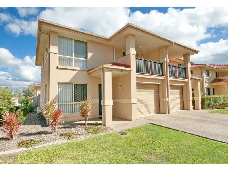 39-81 Network Drive, Wynnum West QLD 4178