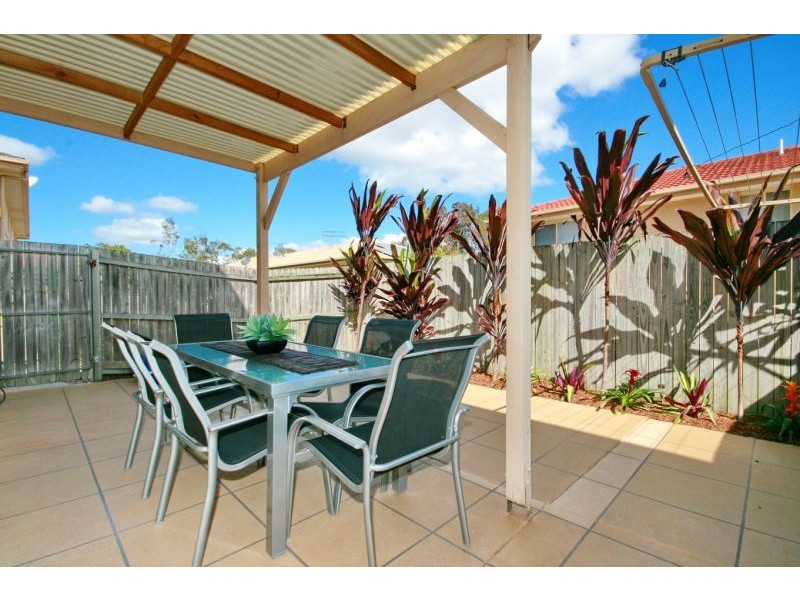 39-81 Network Drive, Wynnum West QLD 4178