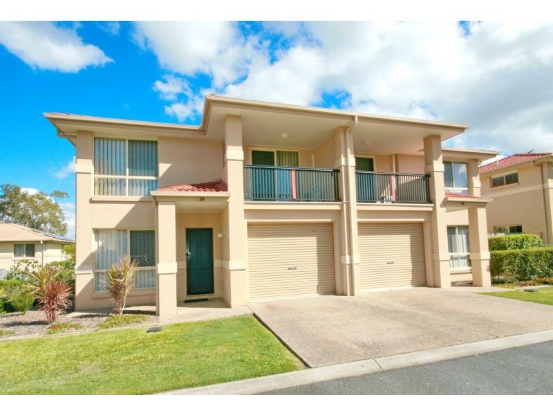 39-81 Network Drive, Wynnum West QLD 4178