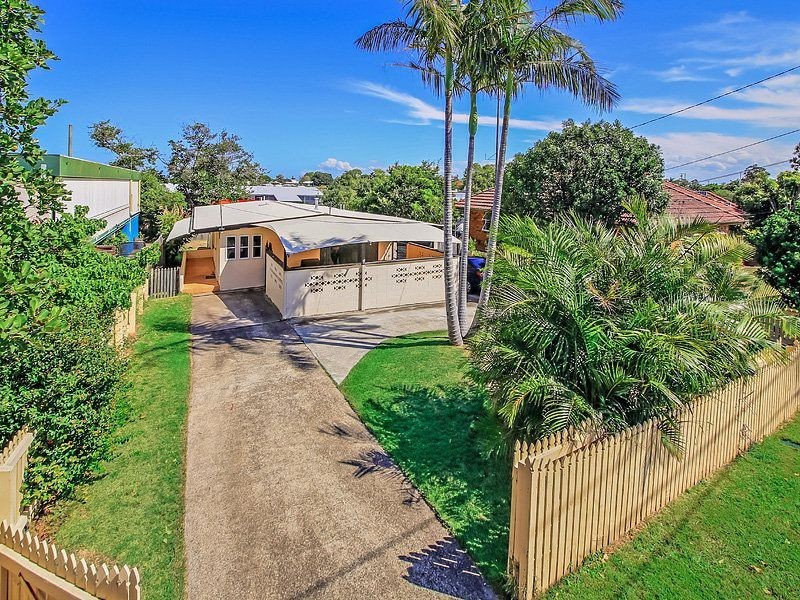 2305 Wynnum Road, Wynnum QLD 4178