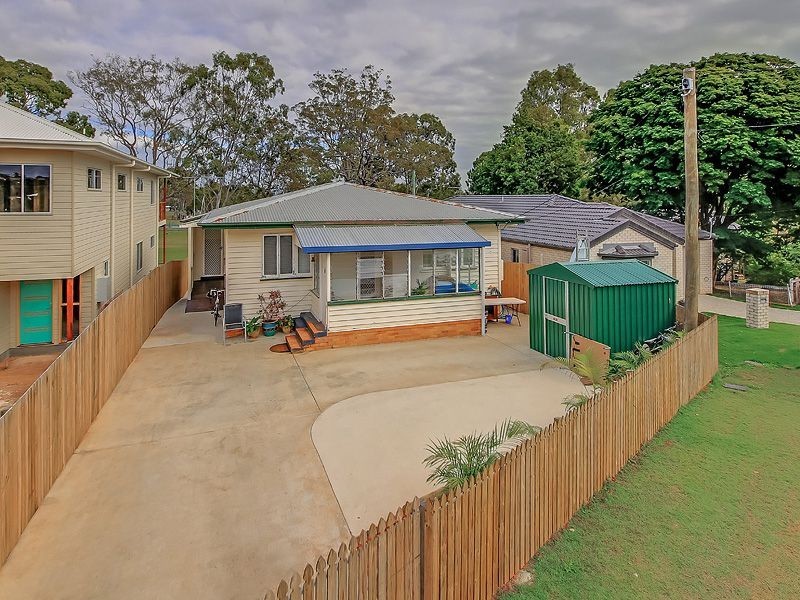 9a Bulgin Avenue, Wynnum West QLD 4178