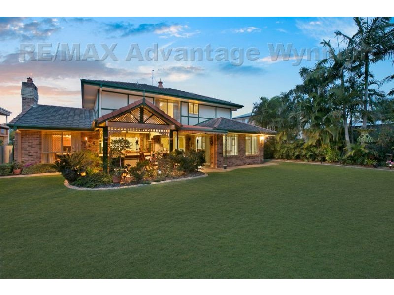 348 Wynnum North Rd, Wynnum QLD 4178