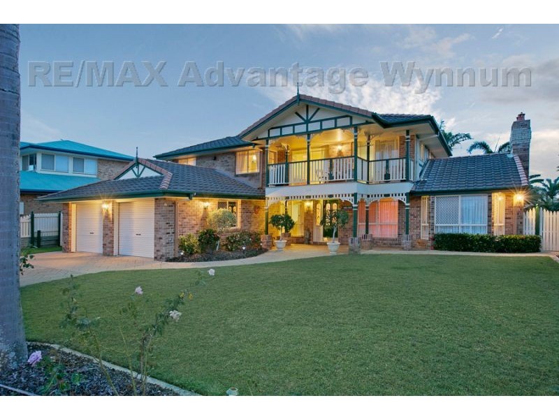348 Wynnum North Rd, Wynnum QLD 4178