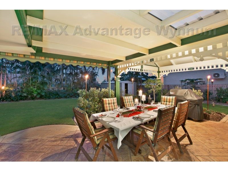 348 Wynnum North Rd, Wynnum QLD 4178