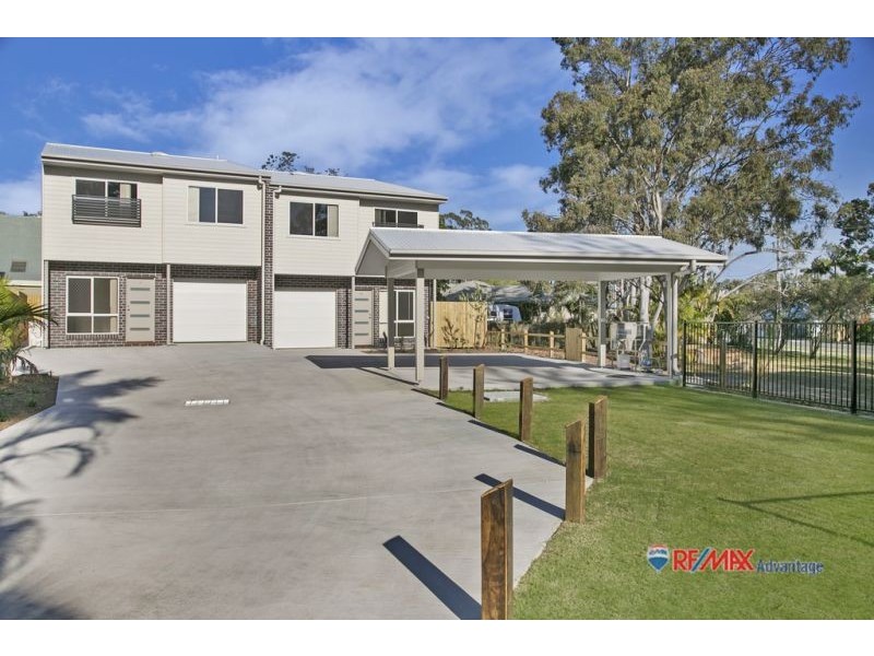 11 – 43/45 Surman St, Birkdale QLD 4159