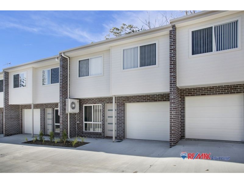 11 – 43/45 Surman St, Birkdale QLD 4159