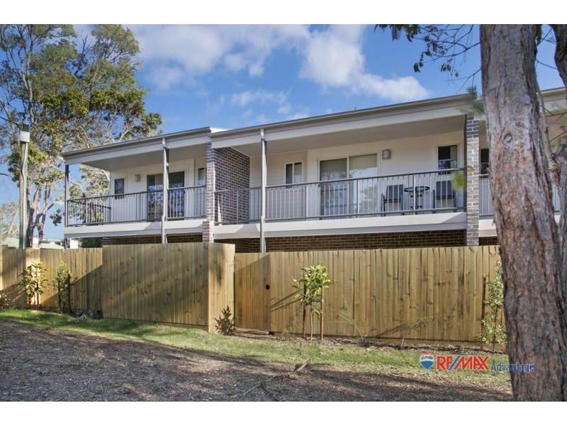 11 – 43/45 Surman St, Birkdale QLD 4159