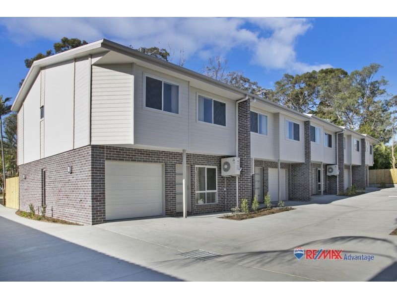 11 – 43/45 Surman St, Birkdale QLD 4159