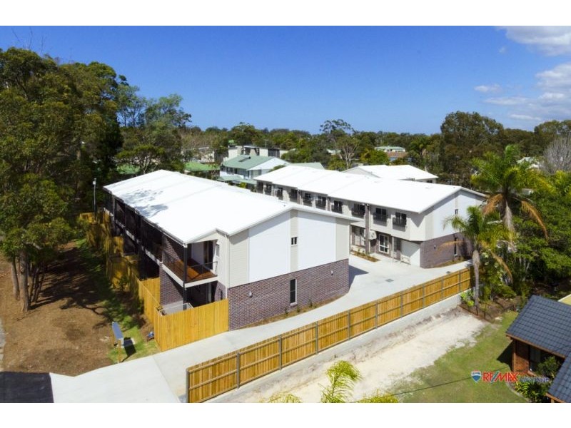 11 – 43/45 Surman St, Birkdale QLD 4159