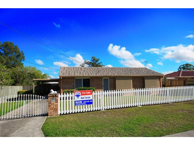 7 Apodis Street, Kingston QLD 4114