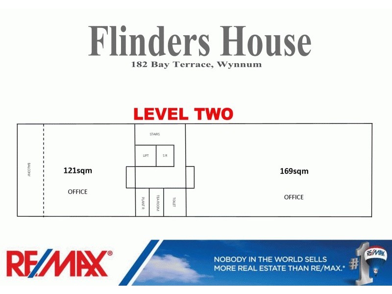 Lot 6 182 Bay Terrace, Wynnum QLD 4178 Floorplan