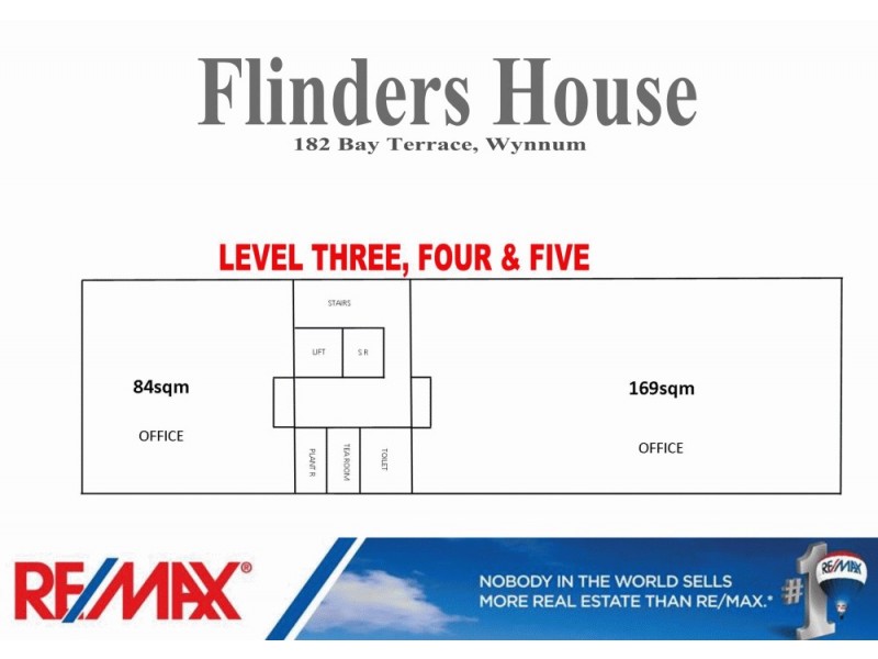 Lot 8 182 Bay Terrace, Wynnum QLD 4178 Floorplan