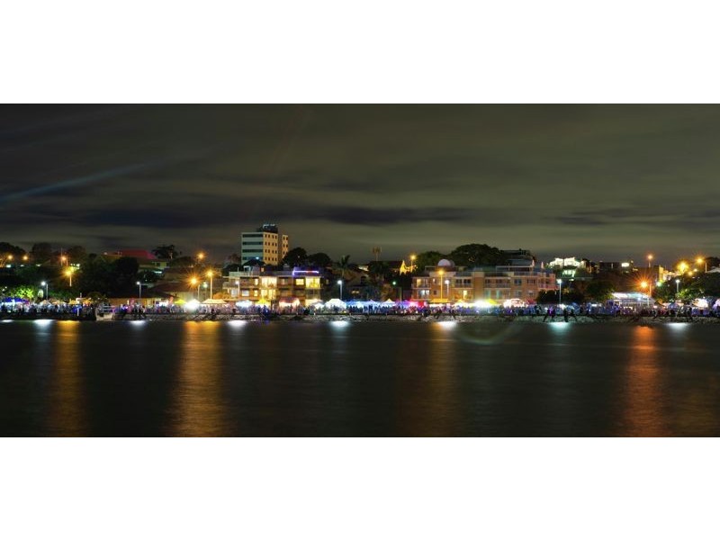 Lot 9 182 Bay Terrace, Wynnum QLD 4178