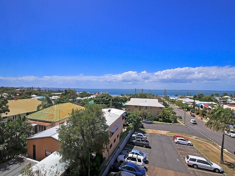 Lot 9 182 Bay Terrace, Wynnum QLD 4178