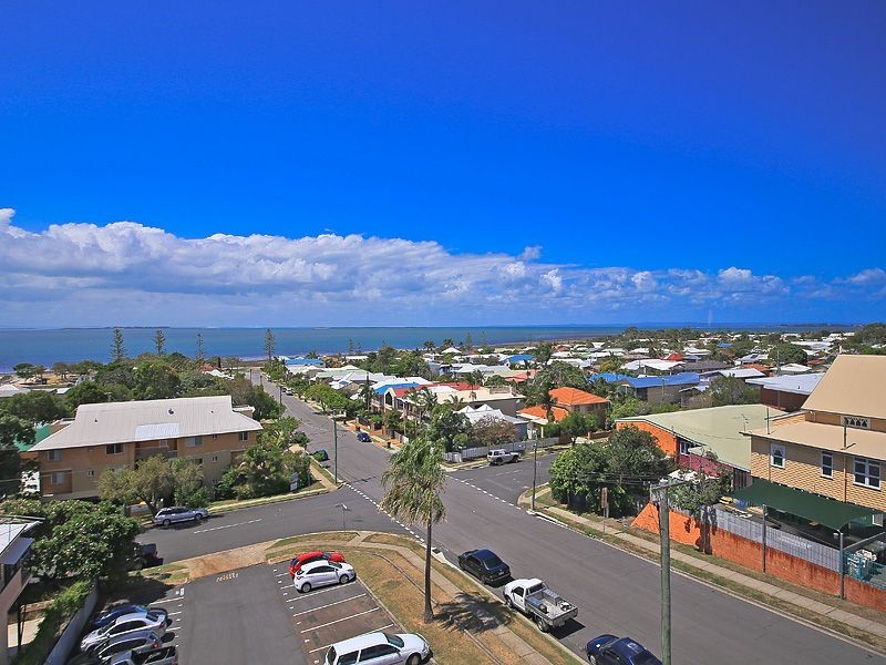Lot 10 182 Bay Terrace, Wynnum QLD 4178