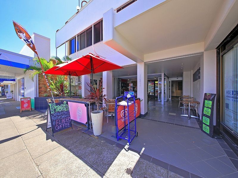 Lot 10 182 Bay Terrace, Wynnum QLD 4178