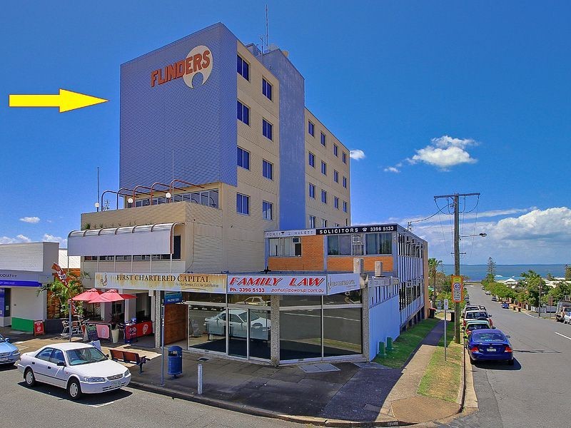 Lot 12 182 Bay Terrace, Wynnum QLD 4178