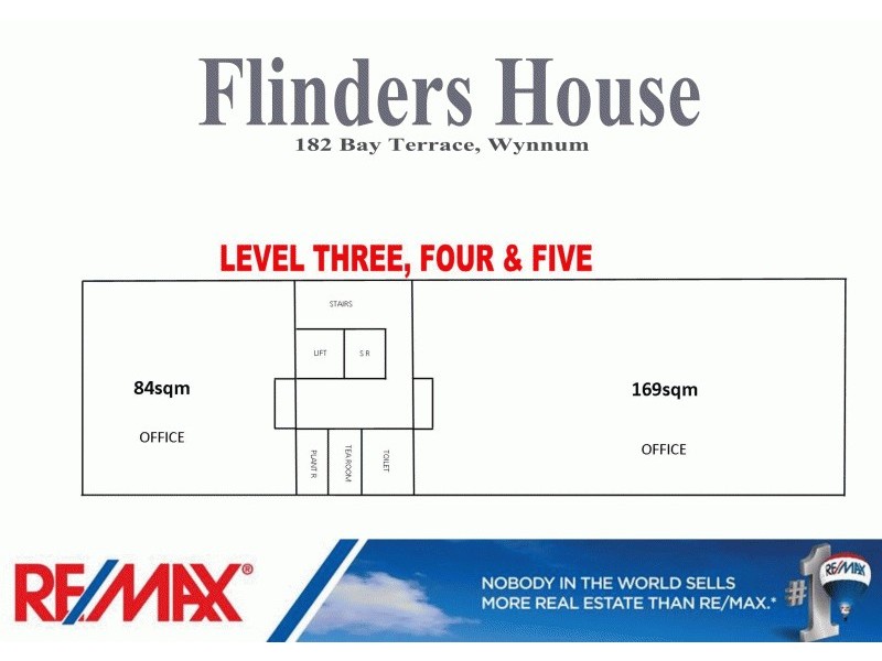 Lot 12 182 Bay Terrace, Wynnum QLD 4178 Floorplan