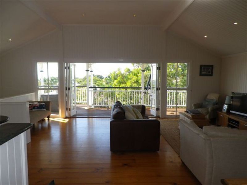 173 Melville Terrace, Manly QLD 4179