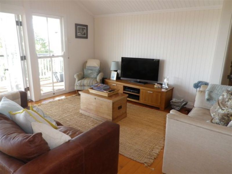 173 Melville Terrace, Manly QLD 4179