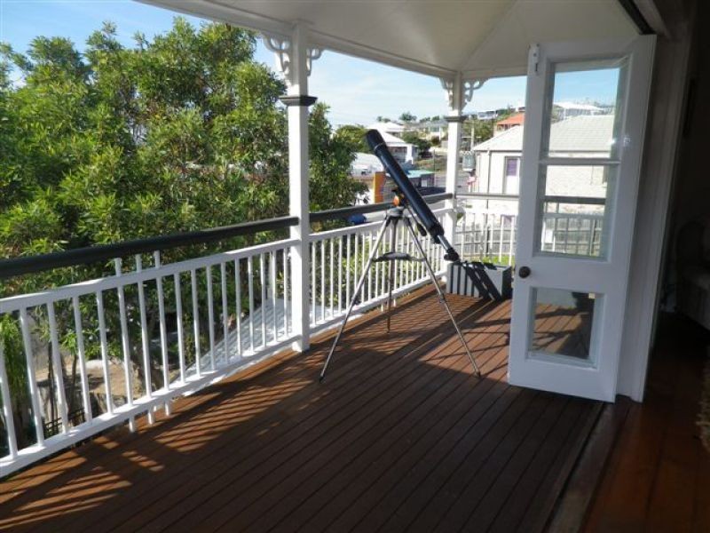 173 Melville Terrace, Manly QLD 4179