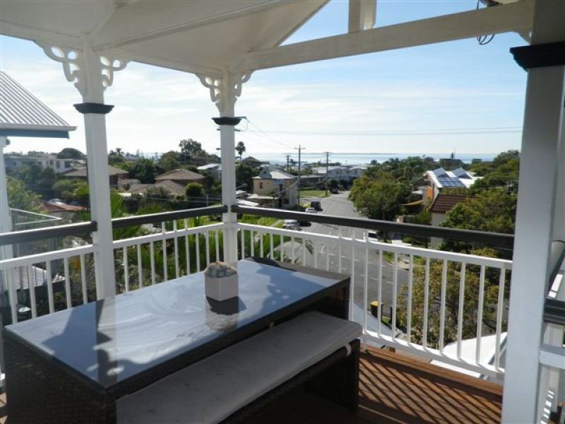 173 Melville Terrace, Manly QLD 4179