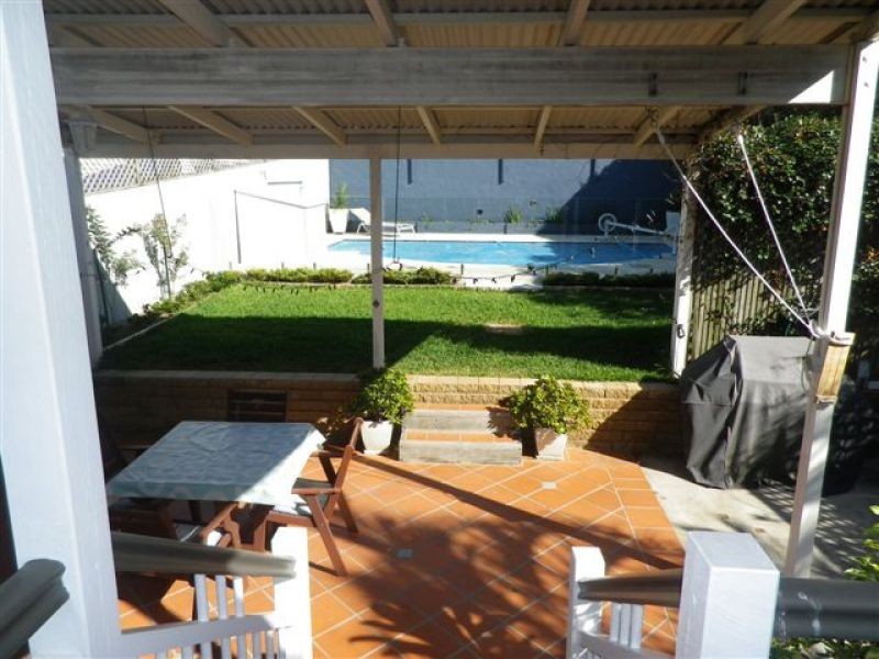 173 Melville Terrace, Manly QLD 4179