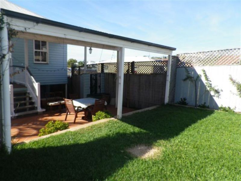 173 Melville Terrace, Manly QLD 4179