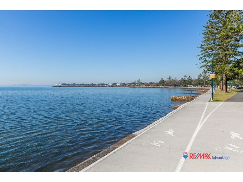 3 Agnes Street, Wynnum QLD 4178