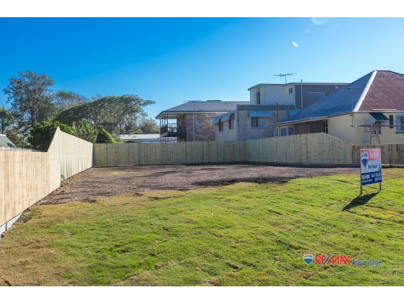 3 Agnes Street, Wynnum QLD 4178