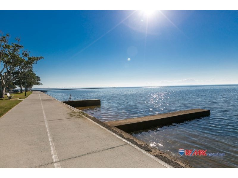 3 Agnes Street, Wynnum QLD 4178