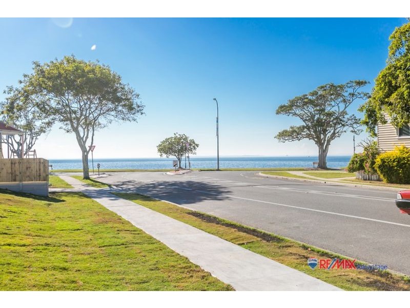 3 Agnes Street, Wynnum QLD 4178